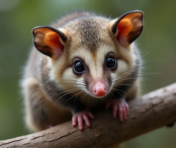 Professional Possum Capture & Transport Dutton Park