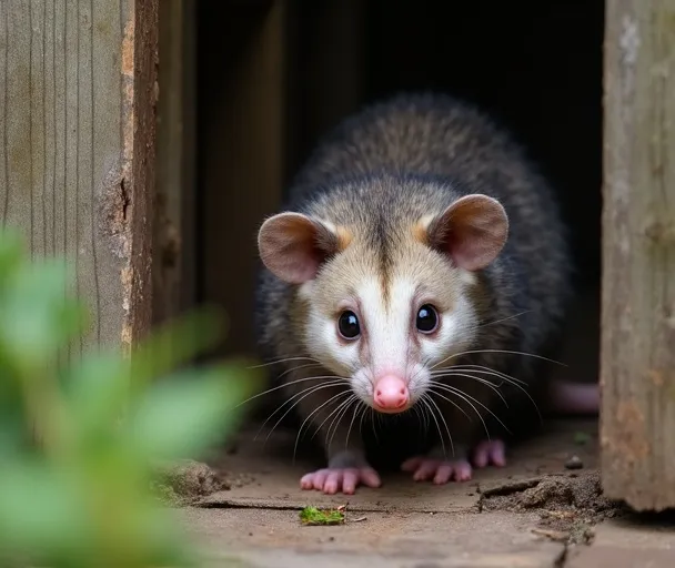 Professional Possum Box Installation Services Dutton Park| Fresho Possum Removal Dutton Park
