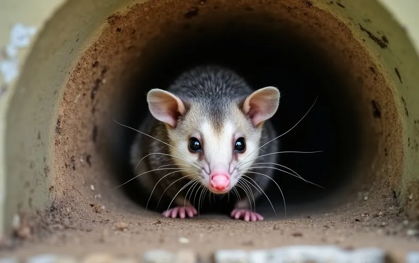 Professional Possum Prevention Services Dutton Park