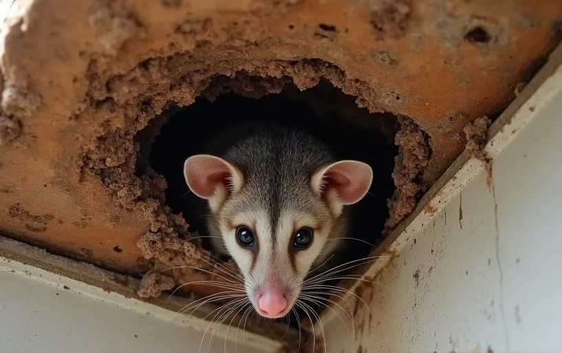 Expert Roof Cavity Possum Removal Dutton Park