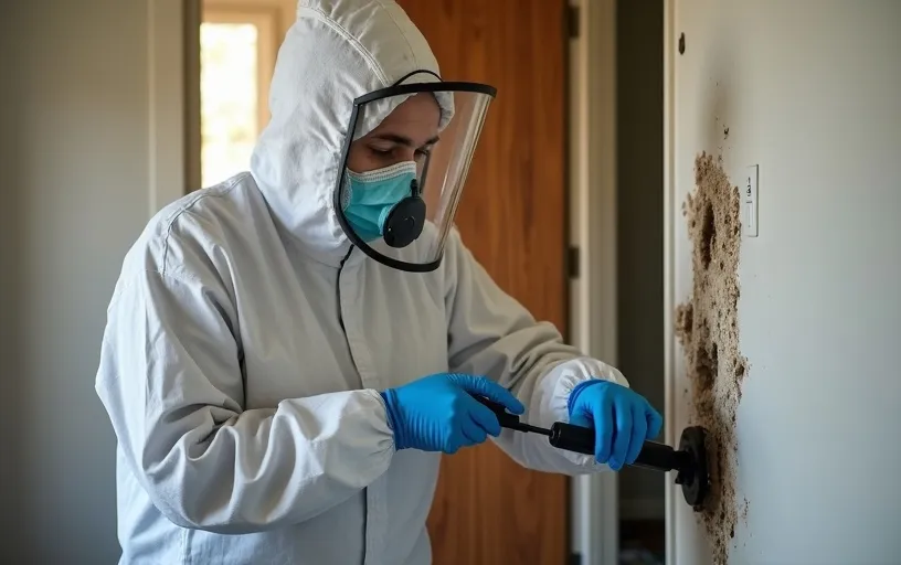 Sanitization & Decontamination Dutton Park